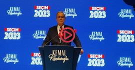 CHP'den ilk açıklama: Kimse bir oldubitti yaratmasın, balkon konuşmalarıyla suyu bulandırmaya kalkışmasın