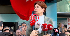 Akşener'den ilk açıklama: Mutlaka ve mutlaka sandık başında kalın