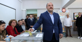 Bakan Varank'ın sandığında Kılıçdaroğlu birinci