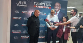 Tunç Soyer'den sandık güvenliği çağrısı: Son ana kadar görevimizi yapalım