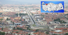 Sakarya seçim sonuçları - 28 Mayıs 2023 Cumhurbaşkanlığı seçimi oy oranları