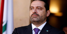 'Hariri zorla tutuluyor' iddiası