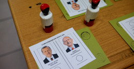 Oy ve Ötesi, tutanak sorgulama sistemini açtı