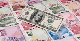 Goldman dolar tahminini 22'den 28 liraya çıkardı
