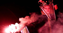 Seçimler Hollanda ve Belçika basınında: Son yılların en adaletsiz seçimi