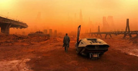 Hollywood yazarlarının grevi 'Blade Runner 2099' dizisini de etkiledi: 2024'e ertelendi