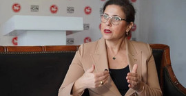 DP'li İlay Aksoy: Hiçbir koşulda ülkemizi teslim etmeyeceğiz