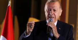 Erdoğan'ın balkon konuşması dünyaya sansürlü servis edilmiş: 'Selo', 'Bay Kemal', 'Kandil' yok