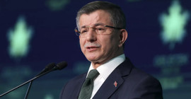 Davutoğlu'ndan seçim değerlendirmesi: Millet İttifakı'nın önemine inanıyorum, toplumsal barış projesi başarısız olmadı