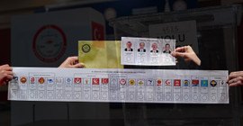 Yeşil Sol, HDP, HDK, DTK ve DBP toplanıyor: Yeni yol haritası belirlenecek