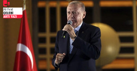 Erdoğan'ın en zayıf iktidarı