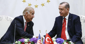 Biden'dan Erdoğan'a tebrik telefonu: NATO Zirvesi de gündemdeydi