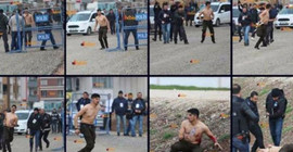 Kemal Korkut'u öldüren polise tutuklama yok