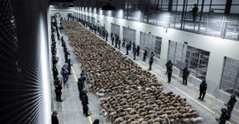 Bukele'nin tartışmalı 'çetelerle savaş' politikası: El Salvador'da en az 153 kişi cezaevlerinde öldü