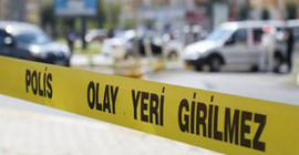 Kocaeli'de kadın cinayeti: Emekli astsubay eşini silahla vurarak öldürdü