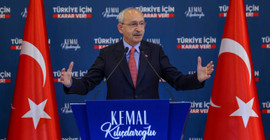 Kulis: Kılıçdaroğlu, kurultayda tekrar aday olacak