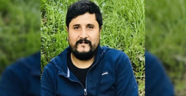 HDP PM üyesi Aydın tutuklandı