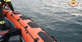 İtalya'daki tekne kazası: Ölenlerden ikisi istihbaratçı çıktı