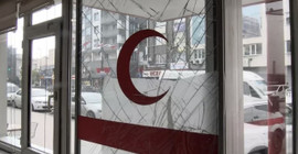 Konya'da iki kamyonet çarpıştı: Dört ölü