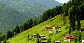 Artvin dünyanın en popüler 100 kenti arasında