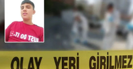 Mersin'deki 'seçim kutlaması'nda başına kurşun isabet eden çocuk öldü