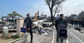 İdare Mahkemesi, Üsküdar'daki kaçak yapıların yıkılması işlemini durdurdu