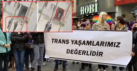 Polisin darbettiği transa dava açıldı: Bilirkişi raporu, iddianameyi yalanladı