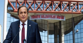 CHP’li Torun: TBB’de dört üyesi bulunan partimize, bir tek üyelik verilmedi