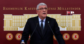 İYİ Partili Dervişoğlu'ndan 'Millet İttifakı'na ilişkin soruya yanıt: Yetkili kurullarda görüşülecek
