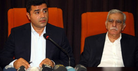 Ahmet Türk’ten Demirtaş’ın eleştirilerine destek: Parti içinde birçok genel merkez oluştu