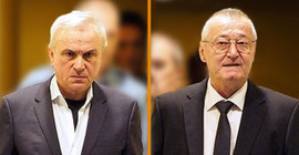 Balkan Savaşları'ndaki savaş suçları: İki Sırp yetkilinin hapis cezaları 15'er yıla çıkarıldı