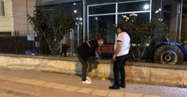 Bursa'da 16 yaşında bir genç vurularak öldürüldü