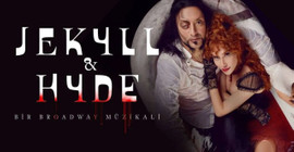 Elçin Sangu Jekyll ve Hyde müzikalinden ayrıldı