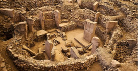 Pera Müzesi'nden İspanyol sanatçıya davet: Göbeklitepe sergisi