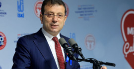 İmamoğlu: Suçumuz, kusurumuz varsa hesap vermeye hazırız ama uydurma kavramlar üzerinden arayışlar nafile