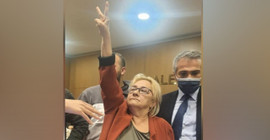 Mücella Yapıcı: AYM kararı bizi bir nebze umutlandırdı