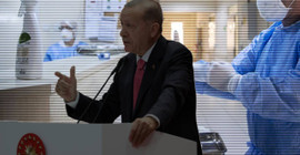 Erdoğan 'Gidiyorlarsa gitsinler' demişti: Yurtdışına gitmek isteyen doktorların sayısında büyük artış