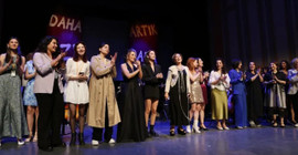 26'ncı Uçan Süpürge Uluslararası Kadın Filmleri Festivali başladı