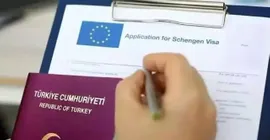 Schengen vizesinde kriz büyüyor: Her iki kişiden biri ret cevabı alıyor