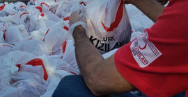 Kızılay'dan kurban bedeline yüzde 141 zam