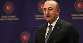 Çavuşoğlu'ndan İsveç'e mesaj: Somut adım atın, diğer hususlar hallolur
