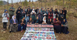 Roboski 306 haftadır adalet bekliyor