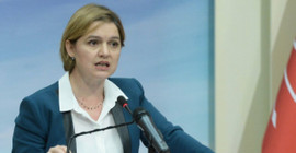 Selin Sayek Böke: Mücadeleyi Parti Meclisi üyesi olarak sürdüreceğim