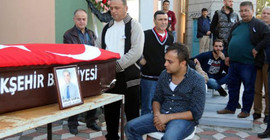 Askeri birlikte iş cinayeti