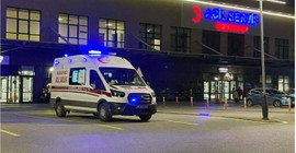 MHP'den aday olan Doç. Dr. Ayas Eskişehir'de silahlı saldırıya uğradı