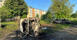 Ukrayna: Kiev ve çevresinde 36 İHA ve füze düşürdük