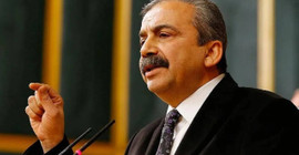 Yeşil Sol Parti’nin Meclis Başkan Vekili Sırrı Süreyya Önder oldu