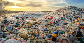 TEMA'dan Dünya Çevre Günü açıklaması: Plastikler anne karnına, insan kanına kadar girdi