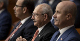 TBMM'de yeni dönem başladı: Erdoğan TBMM'ye geldi, Kılıçdaroğlu ayağa kalkmadı