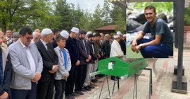Konya'da öldürülen çiftin katili oğulları çıktı: 'Nasıl yaptım bilmiyorum'